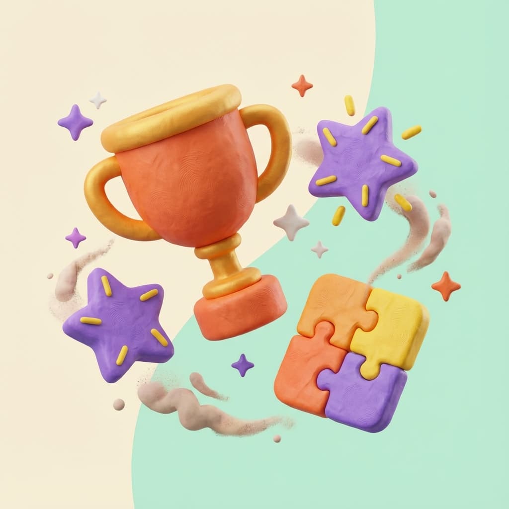 Building Confidence Through Conversational Learning