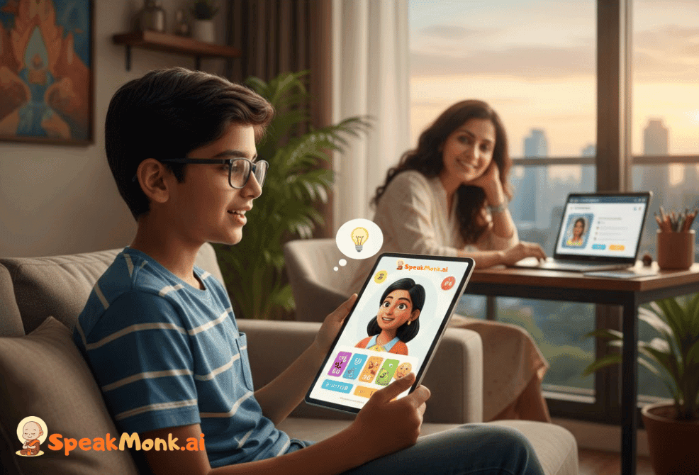 Beyond Watching: The Age of Active Learning